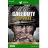 Call of Duty: WWII WW2 - Gold Edition XBOX CD-Key